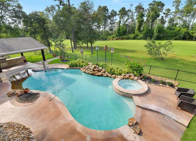 Property at 14806 Cantwell Bnd, Cypress, TX 77429, 5 beds, 4 baths