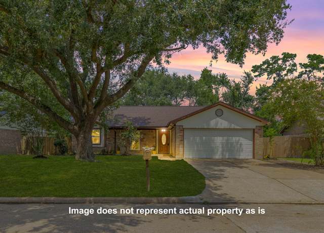 Property at 12523 Province Point Dr, Houston, TX 77015, 3 beds, 2 baths