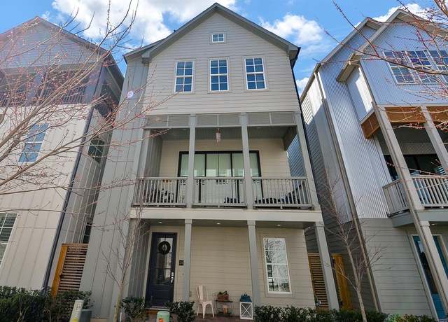 Property at 2419 W Kolbe Ln, Houston, TX 77080, 3 beds, 3.5 baths