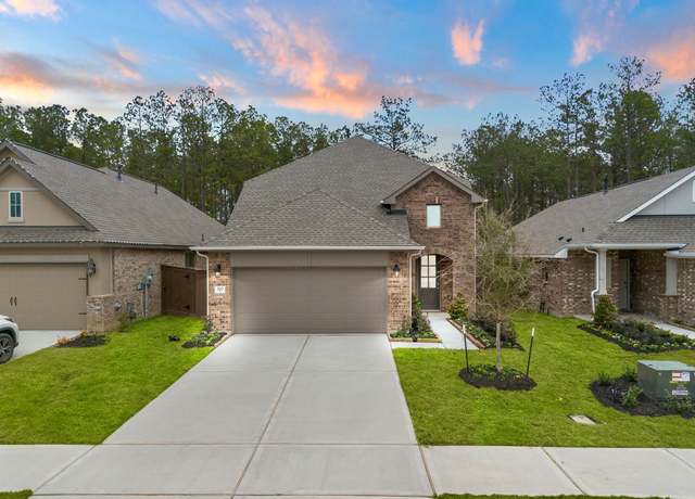 Property at 235 Bright Valley Way, Richmond, TX 77406, 4 beds, 3 baths