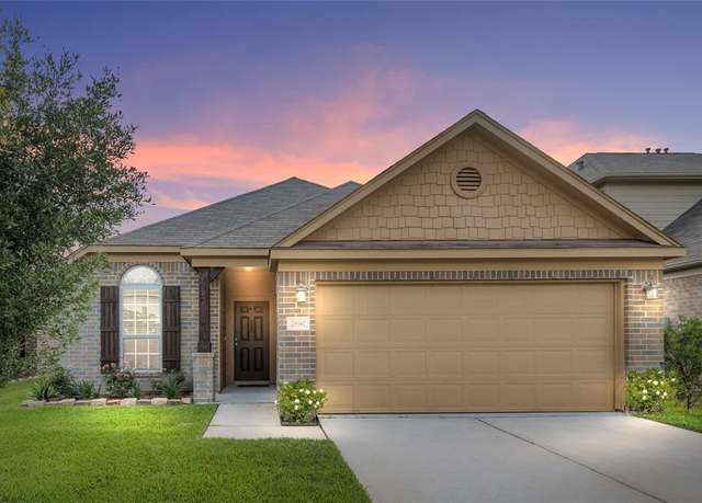Property at 28987 Birch Green Way, Spring, TX 77386, 4 beds, 2 baths