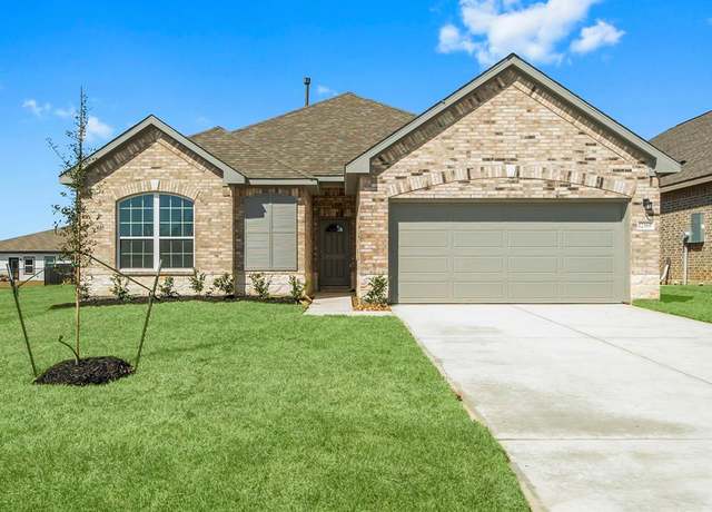 Property at 12369 Shadow Fox Dr, Willis, TX 77318, 4 beds, 2 baths