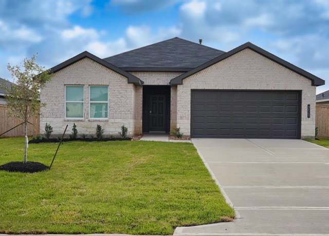 Property at 40549 Red Hickory Ln, Magnolia, TX 77354, 4 beds, 2 baths