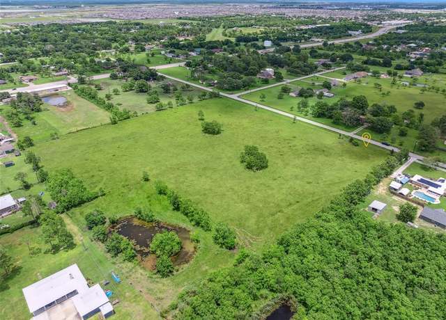 Property at Lot 1 Avenue E, Santa Fe, TX 77510