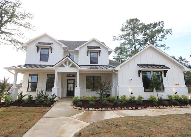 Property at 21915 Hibiscus Hedge Trl, Tomball, TX 77377, 5 beds, 4 baths