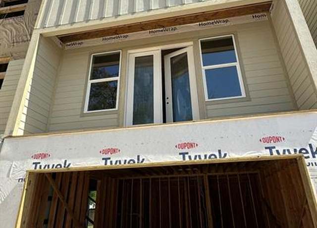 Property at 2707 Berry St, Houston, TX 77004, 3 beds, 3.5 baths