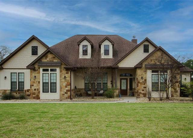 Property at 2245 Strangmeier Rd, Brenham, TX 77833, 4 beds, 2.5 baths