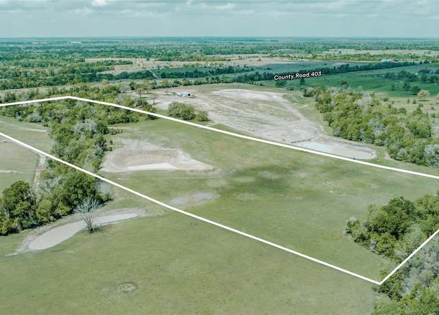 Property at 4839 County Road 403, Navasota, TX 77868
