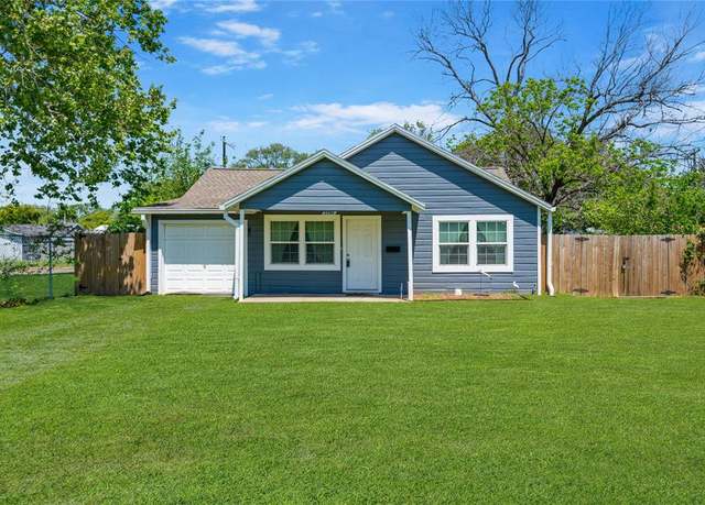 Property at 2206 Texas Ave, Texas City, TX 77590, 2 beds, 2 baths