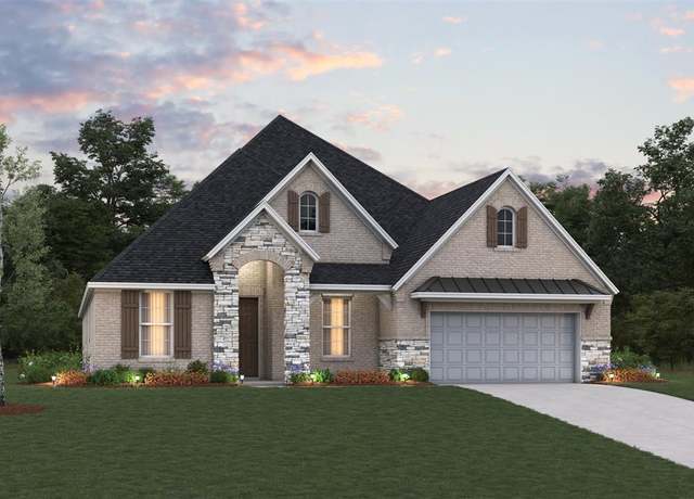 Property at 19710 Quarter Horse Dr, Tomball, TX 77377, 4 beds, 3.5 baths