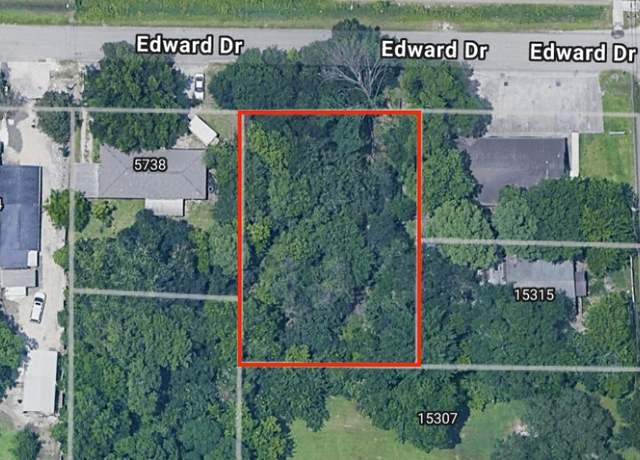 Property at 0 Edward Dr, Houston, TX 77032