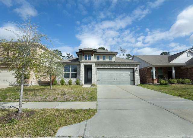 Property at 13123 Moorlands Hills Dr, Humble, TX 77346, 4 beds, 3 baths