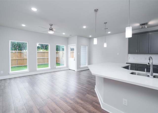 Property at 4401 Alvin St, Houston, TX 77051, 3 beds, 3 baths
