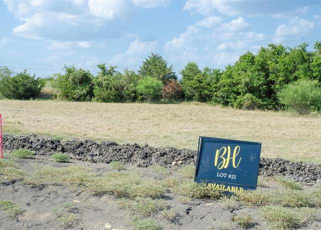 Property at 00 Primrose Ln, Brenham, TX 77426