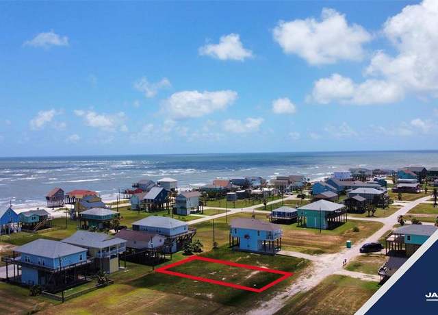 Property at 13222 Buccaneer Pkwy, Freeport, TX 77541