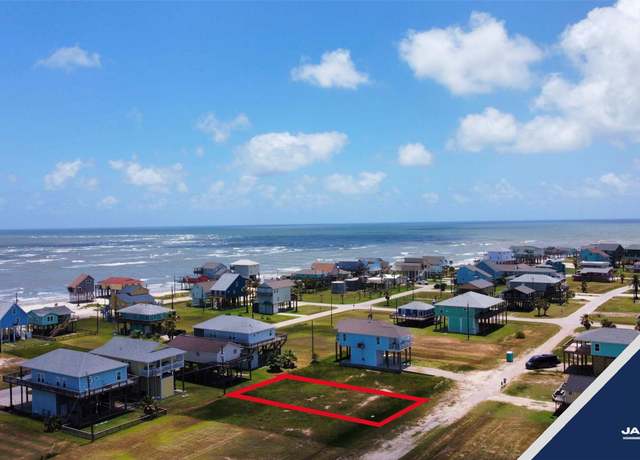 Property at 13222 Buccaneer Pkwy, Freeport, TX 77541