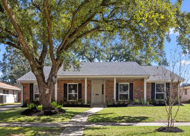 Property at 9427 Braewick Dr, Houston, TX 77096, 4 beds, 2.5 baths