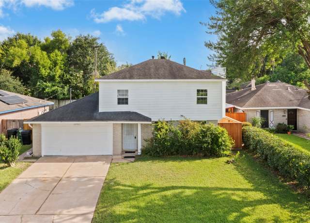 Property at 5302 Danfield Dr, Houston, TX 77053, 3 beds, 2.5 baths