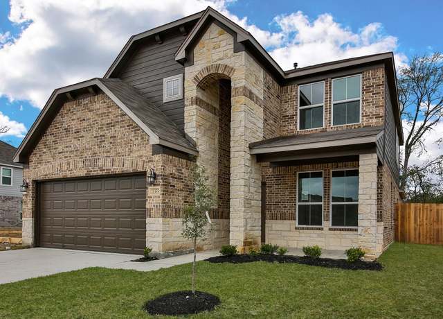 Property at 11355 Cascading Stream Way, Houston, TX 77044, 4 beds, 2.5 baths