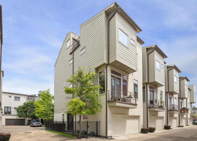 Property at 1630 Dennis St, Houston, TX 77004, 3 beds, 3.5 baths