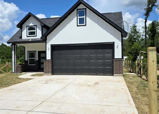 Property at 14387 Half Circle St, Splendora, TX 77372, 3 beds, 2 baths