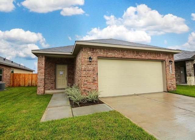 Property at 2135 Republic Way, Missouri City, TX 77489, 4 beds, 2 baths