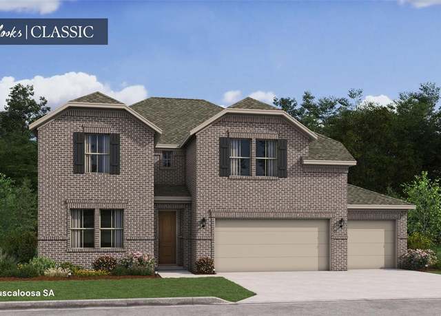 Property at 4138 Hazy Rock Ln, League City, TX 77573, 5 beds, 4.5 baths
