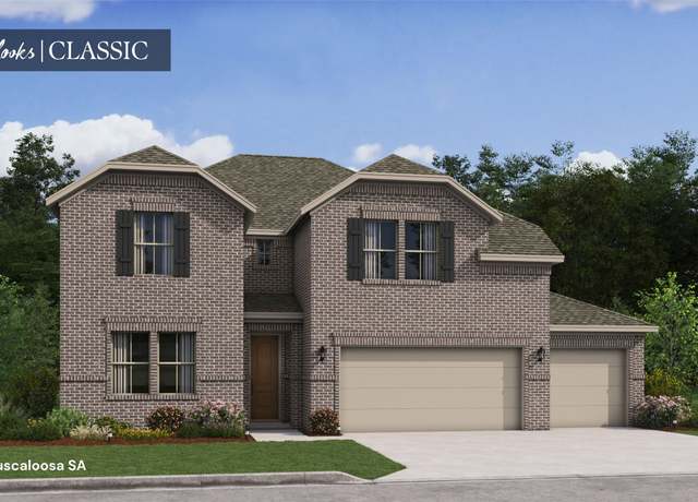 Property at 4138 Hazy Rock Ln, League City, TX 77573, 5 beds, 4.5 baths