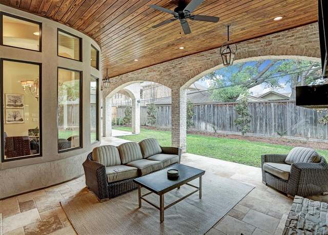 Property at 6206 Terwilliger Way, Houston, TX 77057, 6 beds, 7 baths