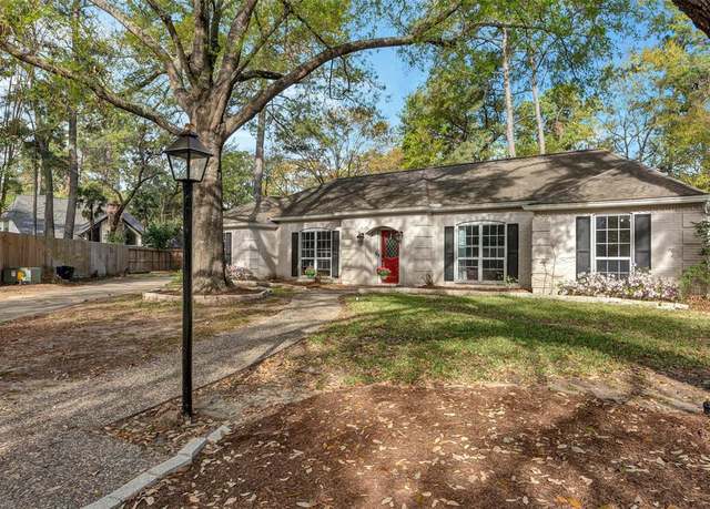 Property at 13315 Dunmore Ct, Houston, TX 77069, 4 beds, 2.5 baths