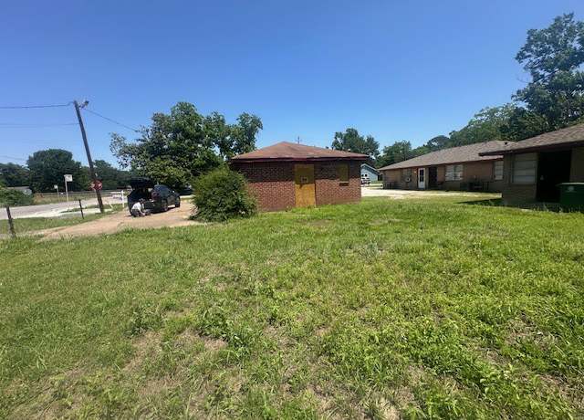 Property at 8008 De Priest St, Houston, TX 77088, 1 bed, 1 bath