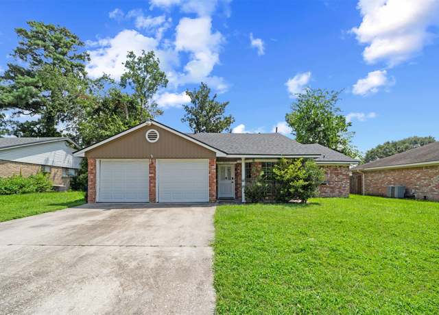 Property at 29306 Atherstone St, Spring, TX 77386, 3 beds, 2 baths