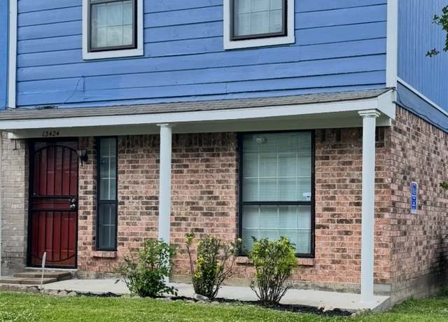 Property at 13424 Castilian Dr #113, Houston, TX 77015, 3 beds, 2 baths