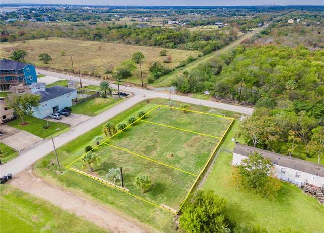 Property at Lot 1 Avenue L, San Leon, TX 77518