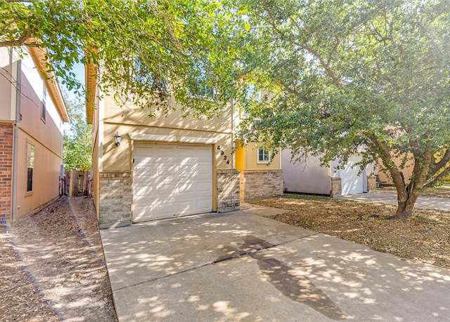 Property at 4934 S Cancun Dr, Houston, TX 77045, 4 beds, 2.5 baths