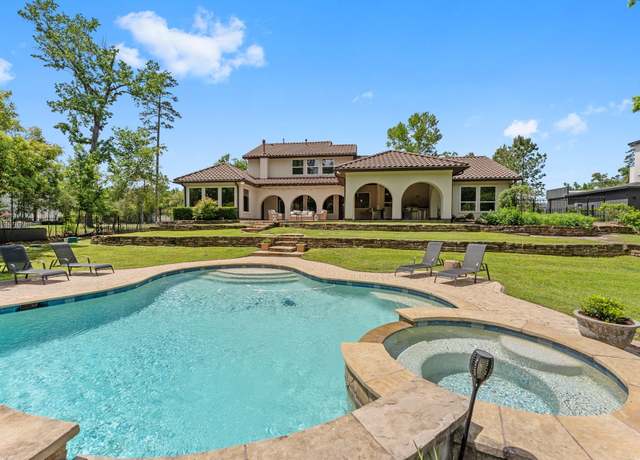 Property at 4631 Silver Jade Dr, Spring, TX 77386, 4 beds, 3.5 baths