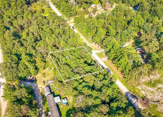 Property at TBD 26 Timbergrove, Livingston, TX 77351
