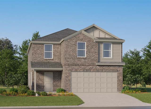 Property at 25372 Carnation Ct, Magnolia, TX 77354, 4 beds, 2.5 baths