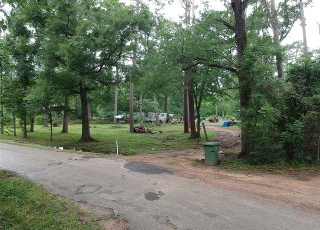 Property at 141 Ranch Acres Dr, Huntsville, TX 77340