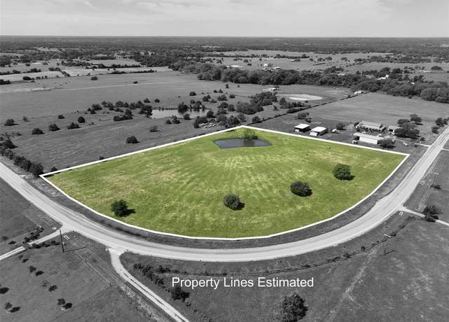 Property at 000 FM 1291, New Ulm, TX 78950