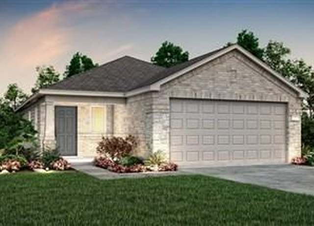 Property at 331 Bismuth Dr, Crosby, TX 77532, 3 beds, 2 baths