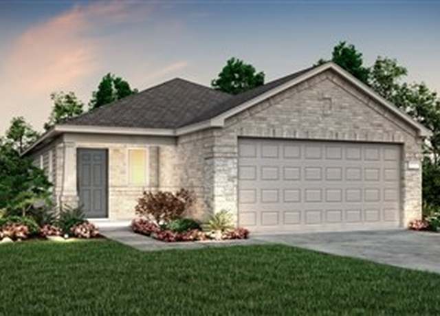 Property at 331 Bismuth Dr, Crosby, TX 77532, 3 beds, 2 baths