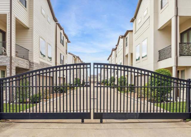 Property at 10927 Brookeshire Chase Ln, Houston, TX 77043, 3 beds, 3.5 baths