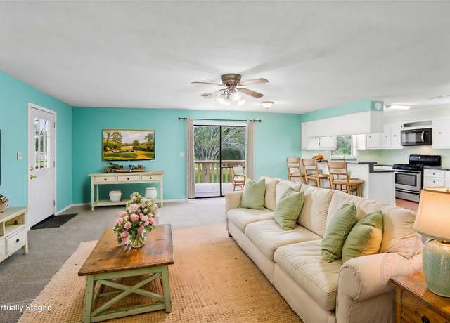 Property at 3225 N Jackson St, Santa Fe, TX 77517, 2 beds, 2 baths