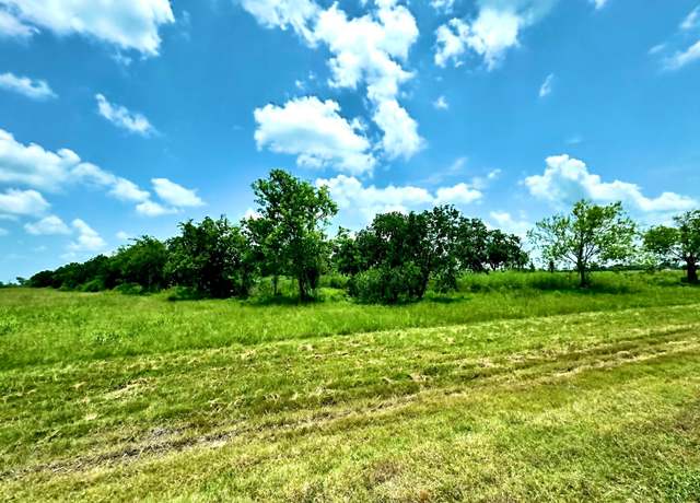 Property at Lot 4 Brahman Trl, Angleton, TX 77515