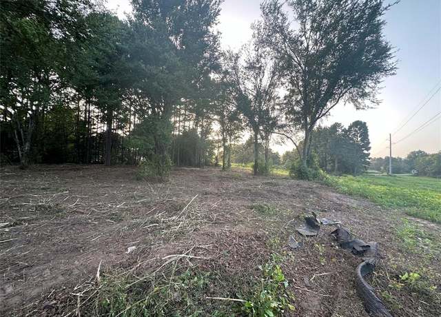 Property at TBD Lot 1 C R 386, Tyler, TX 75708