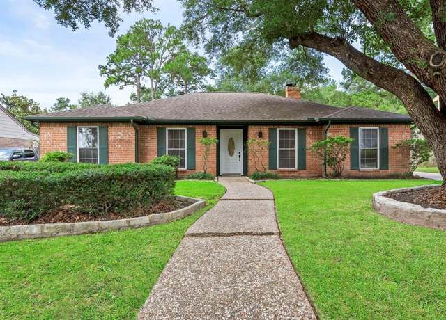 Property at 17611 Cypress Spring Dr, Spring, TX 77388, 4 beds, 2 baths