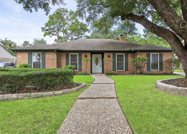 Property at 17611 Cypress Spring Dr, Spring, TX 77388, 4 beds, 2 baths