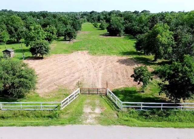 Property at 0 Stevens Rd, Manvel, TX 77578
