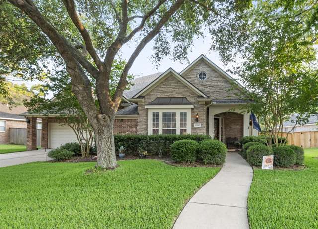 Property at 20815 Winston Lake Dr, Richmond, TX 77406, 3 beds, 2.5 baths